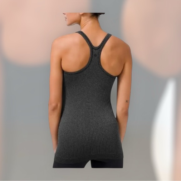 LULULEMON Ebb To Street Tank - Picture 2 of 6